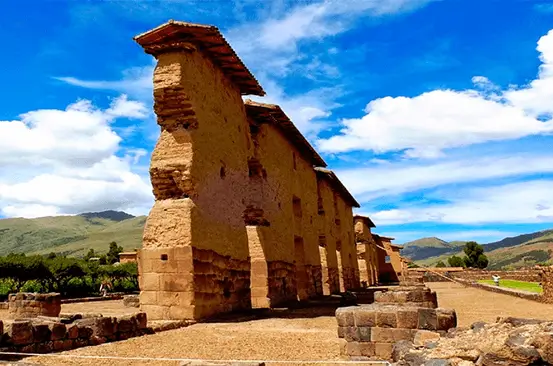 7 day peru itinerary lima cusco machupicchu puno