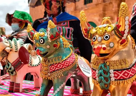 8 day peru itinerary lima cusco machupicchu puno