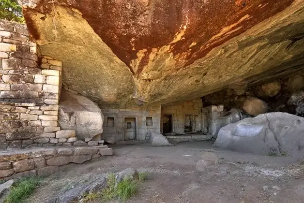  Circuito 3 Gran Caverna