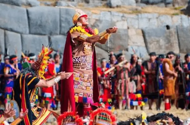 Inti Raymi _INTIRAYMIAÑO_ + Tour Machupicchu y Cusco 8d/7n