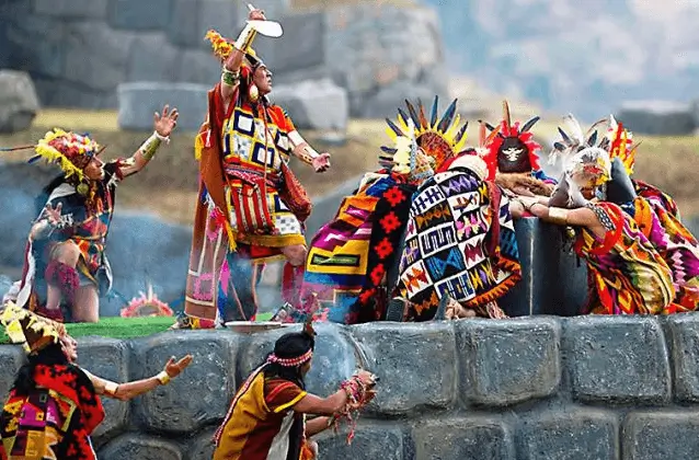 Tour Inti Raymi 2026 + Machupicchu y Cusco 9d/8n