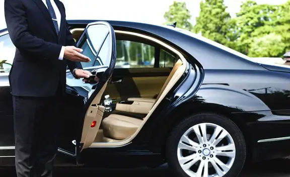 Transporte del Aeropuerto de Lima al Hotel