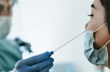 PRUEBA DE ANTÍGENO COVID-19 PARA VIAJEROS EN LIMA