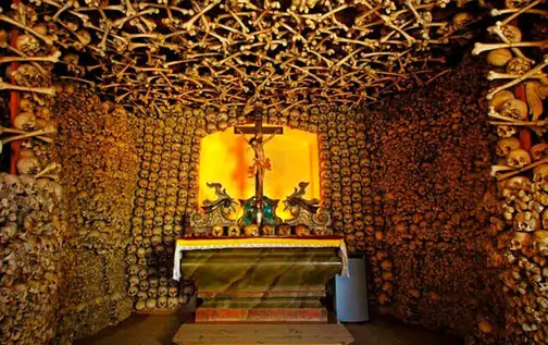 Lima tour medio dia reyes y reinas