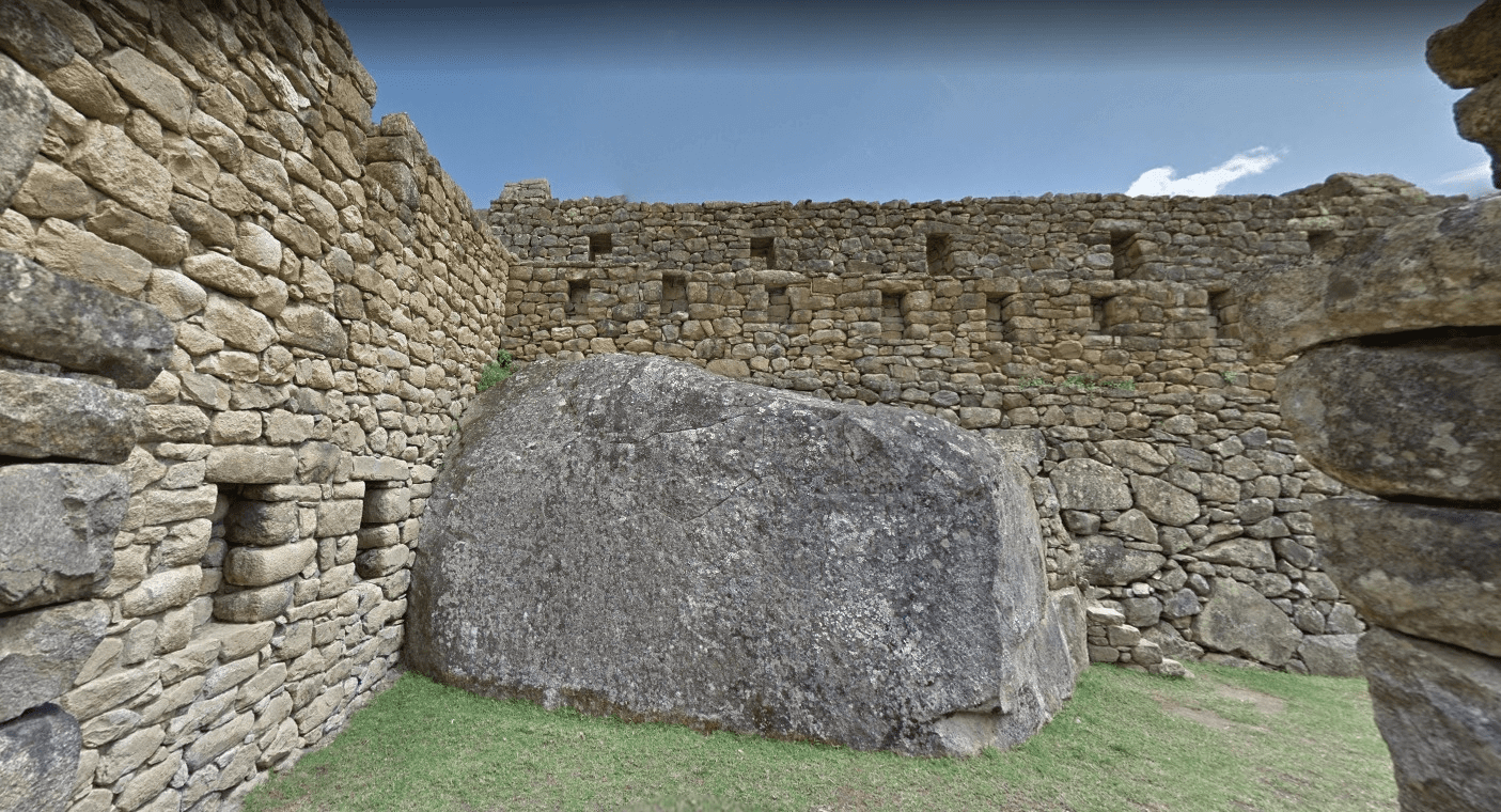 machupicchu circuit1 archaeological reserve