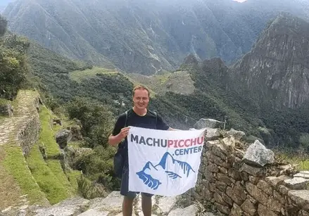 Salktantay short trek 4 días