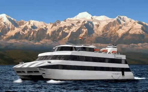 Tour Puno, Copacabana, Isla del Sol en Catamarán La Paz